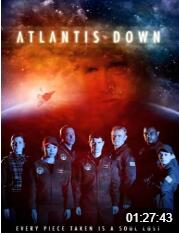 亚特兰蒂斯号(全集)