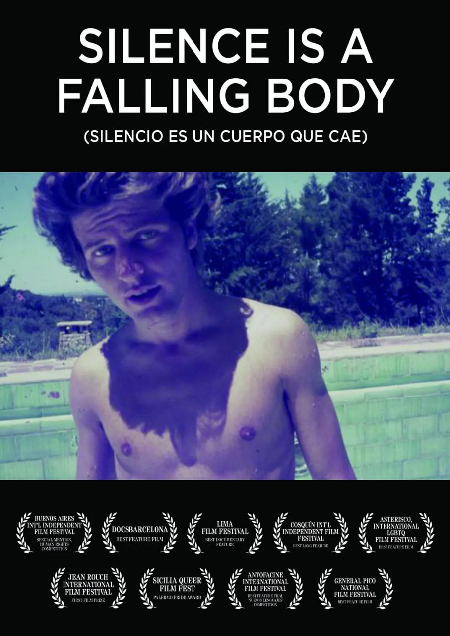 无声落体(全集)