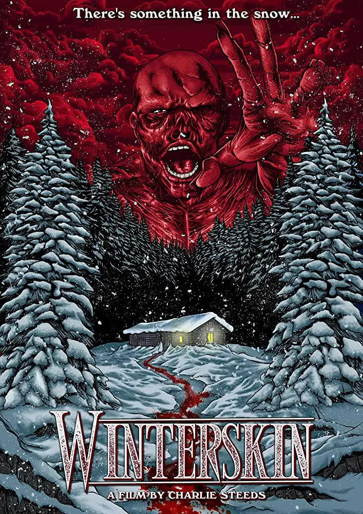 冬日肌肤(全集)