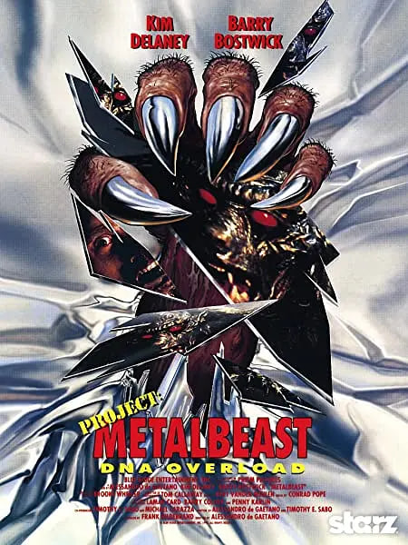 冷血人狼(全集)