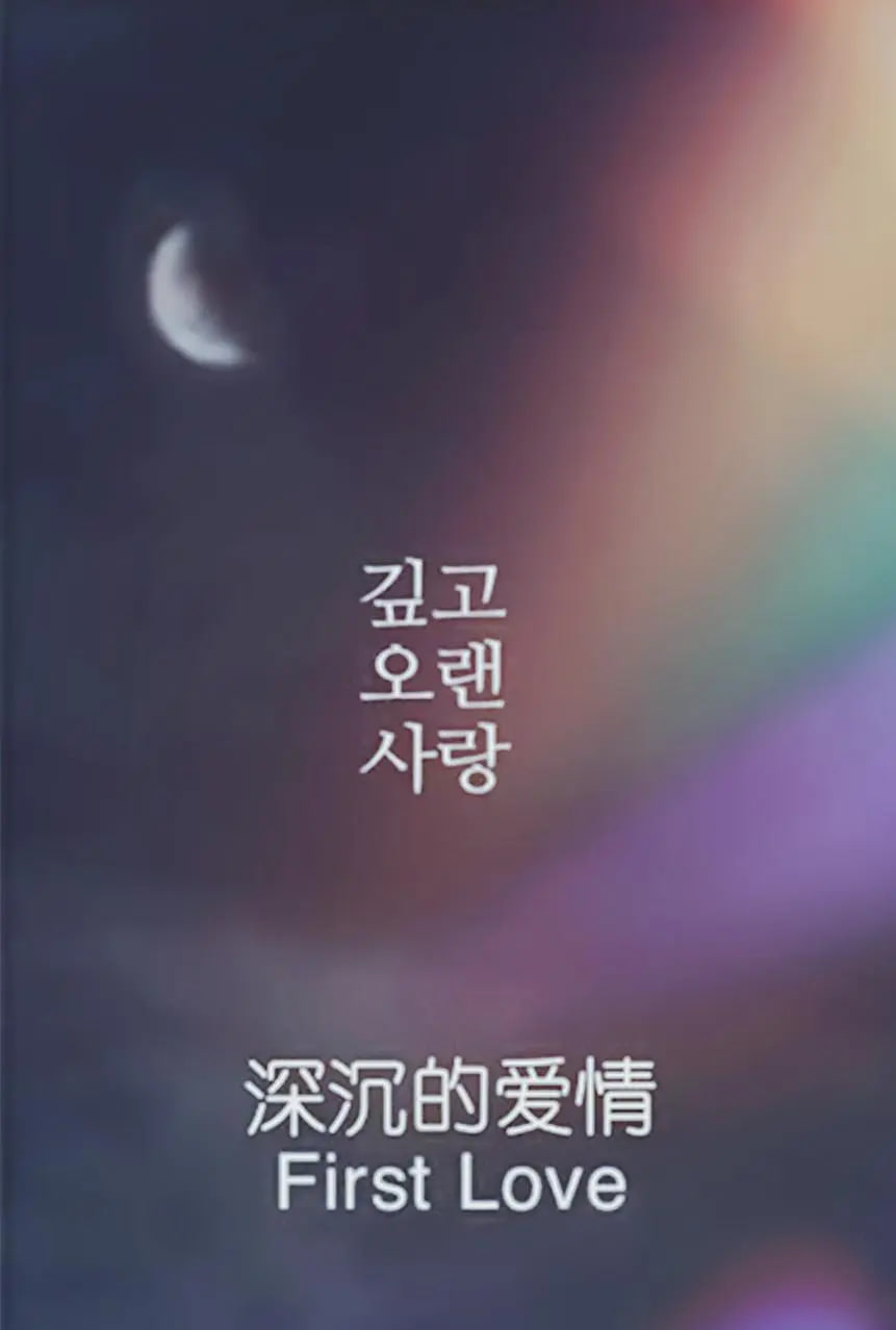 禁止的爱：情深深(全集)