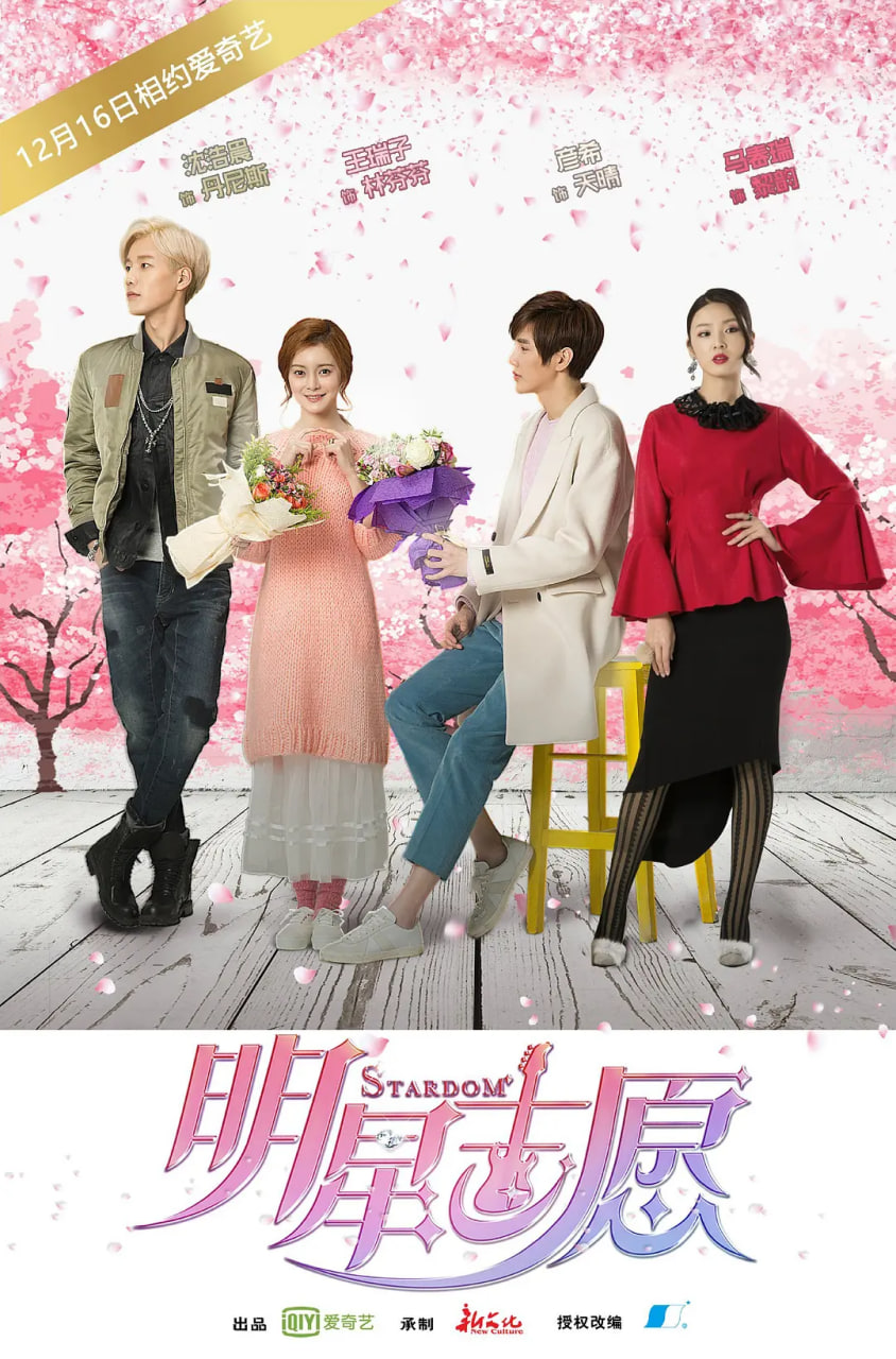 明星志愿(全集)