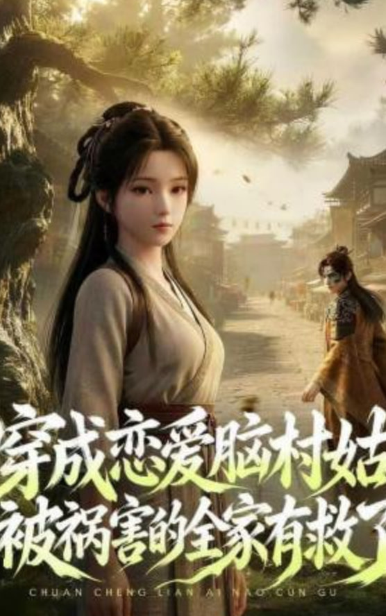 穿成恋爱脑村姑，被祸害的全家有救了(全集)