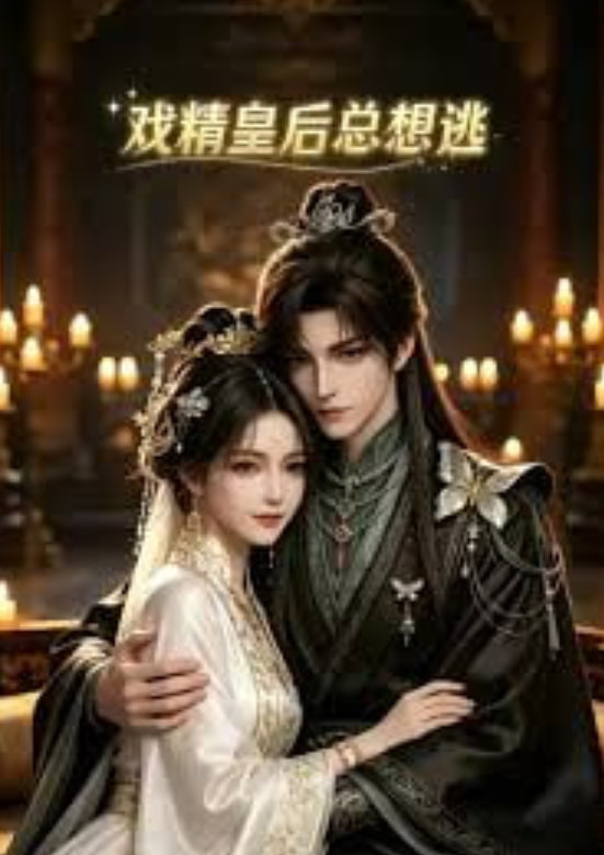 戏精皇后总想逃(全集)