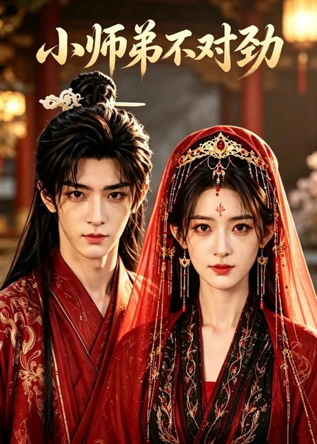 小师弟不对劲(全集)