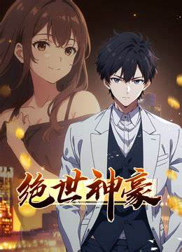 绝世神豪 第05集