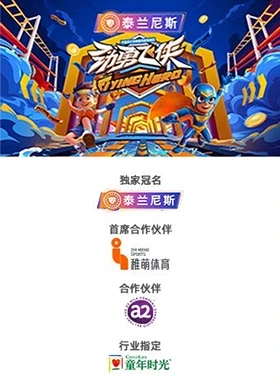劲勇飞侠 第20251220期