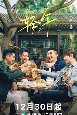 轻年 第32集 已完结(大结局)