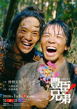 丰臣兄弟！ 第28集