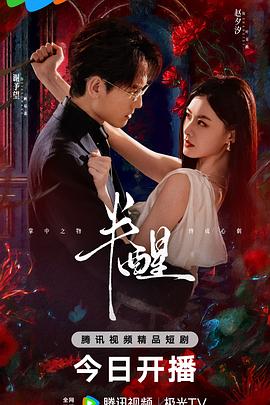 半醒 第17集
