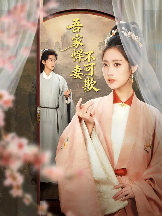 吾家悍妻不可欺 第21集