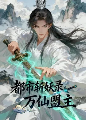 都市斩妖录：万仙盟主 第01集