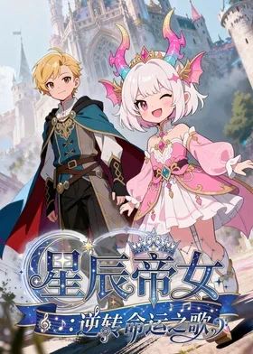 星辰帝女：逆转命运之歌 第16集