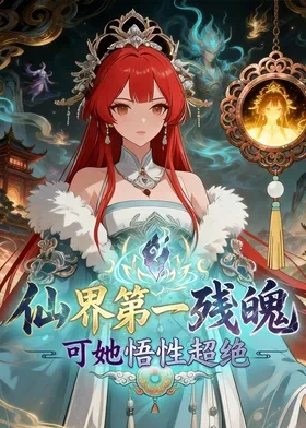 仙界第一残魄，可她悟性超绝 第01集