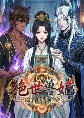 绝世兽妃：魔君的掌心宠 第46集