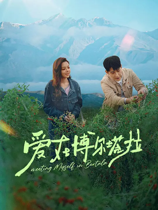 爱在博尔塔拉 第01集
